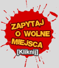 Zapytaj o wolne miejsca Zapytaj o wolne miejsca