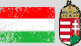 węgry flaga