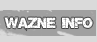 Ważne info
