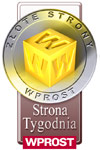 strona tygodnia